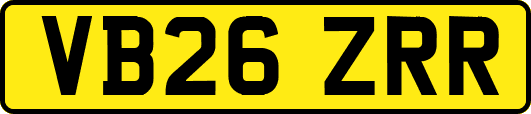 VB26ZRR
