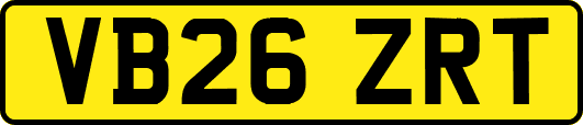VB26ZRT