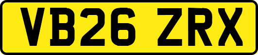 VB26ZRX