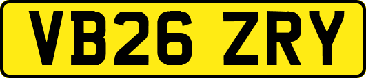 VB26ZRY