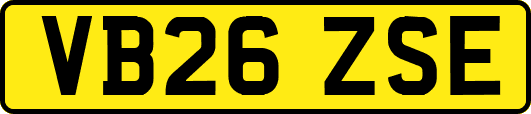 VB26ZSE