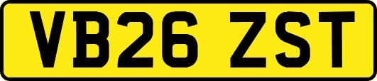 VB26ZST