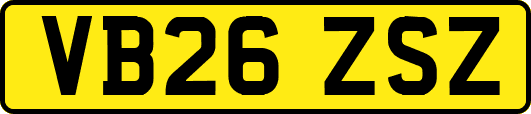 VB26ZSZ