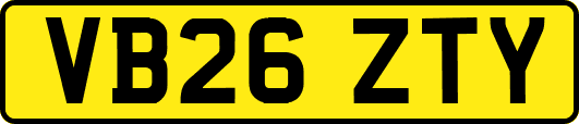 VB26ZTY