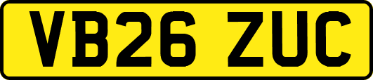 VB26ZUC