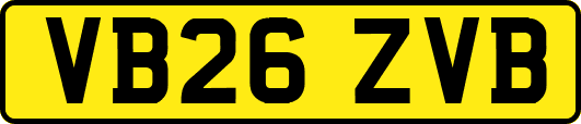 VB26ZVB