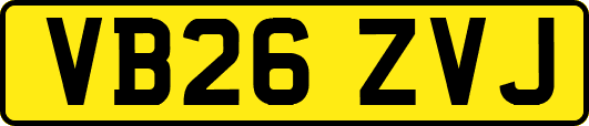 VB26ZVJ