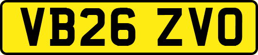 VB26ZVO