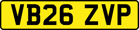 VB26ZVP