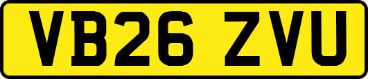 VB26ZVU
