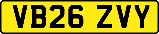 VB26ZVY