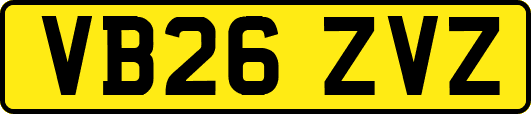 VB26ZVZ
