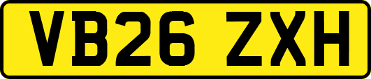 VB26ZXH