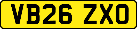 VB26ZXO