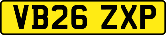 VB26ZXP