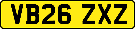 VB26ZXZ