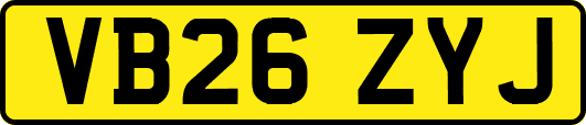 VB26ZYJ