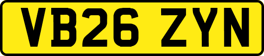 VB26ZYN