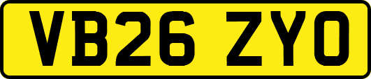 VB26ZYO