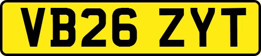 VB26ZYT