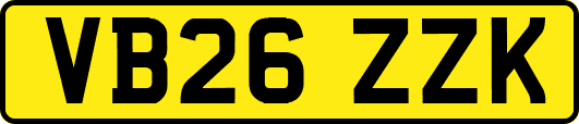 VB26ZZK