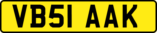 VB51AAK