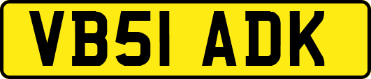 VB51ADK