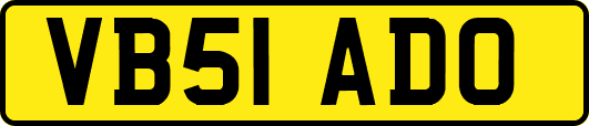 VB51ADO