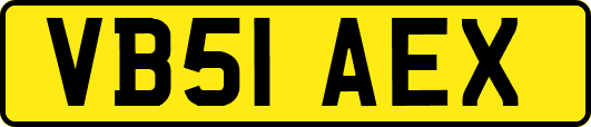 VB51AEX