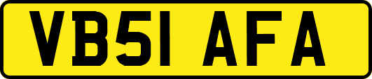 VB51AFA