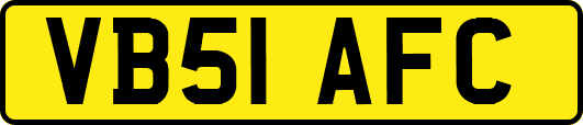 VB51AFC