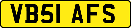 VB51AFS