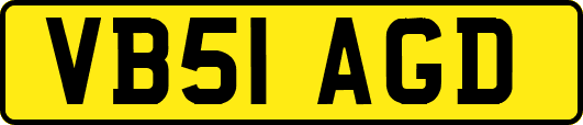 VB51AGD