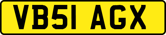 VB51AGX