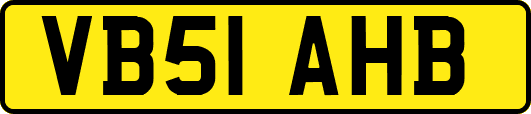 VB51AHB