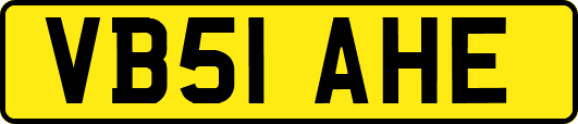 VB51AHE