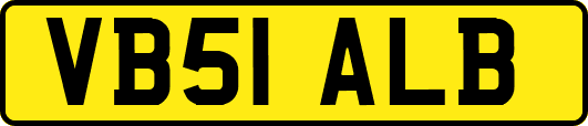 VB51ALB