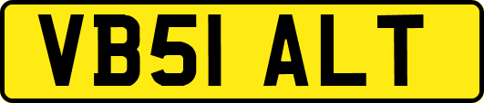 VB51ALT