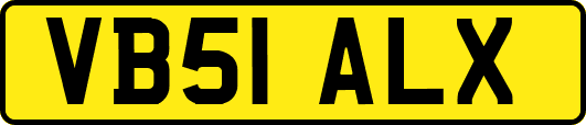 VB51ALX