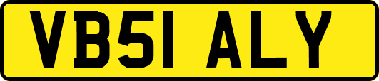 VB51ALY