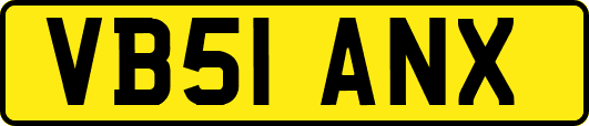 VB51ANX