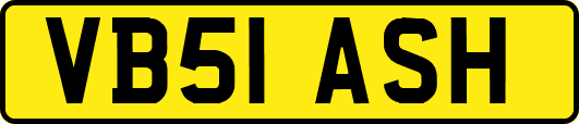 VB51ASH