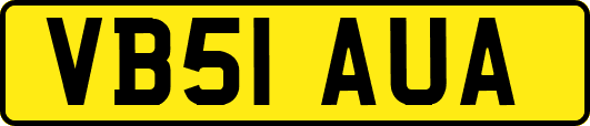 VB51AUA