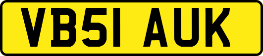 VB51AUK
