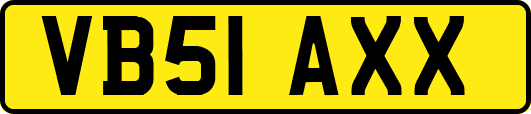 VB51AXX