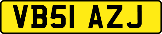 VB51AZJ
