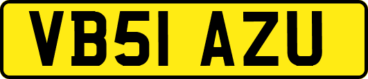 VB51AZU