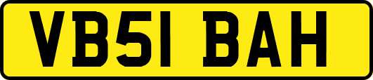 VB51BAH