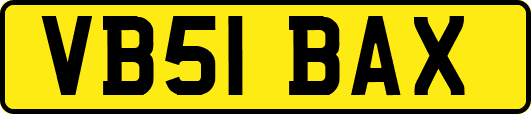 VB51BAX