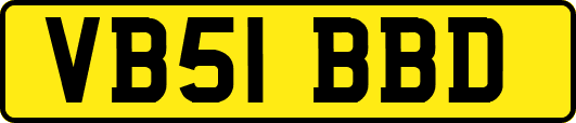 VB51BBD